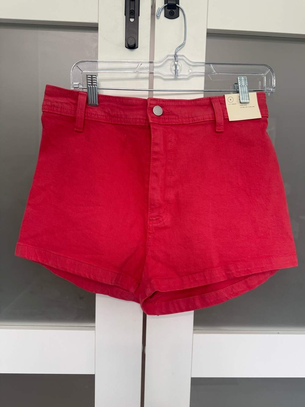 Universal Threads Sailor Shorts